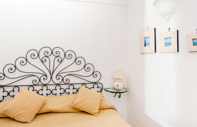 IL Giardino Dell'Arte - Guest House - Foto 43