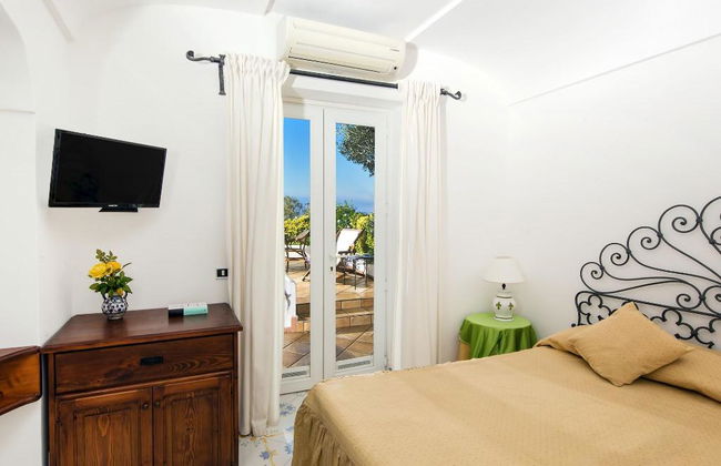 IL Giardino Dell'Arte - Guest House - Foto 25