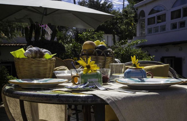 IL Giardino Dell'Arte - Guest House - Foto 73