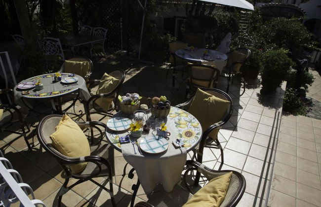 IL Giardino Dell'Arte - Guest House - Foto 72