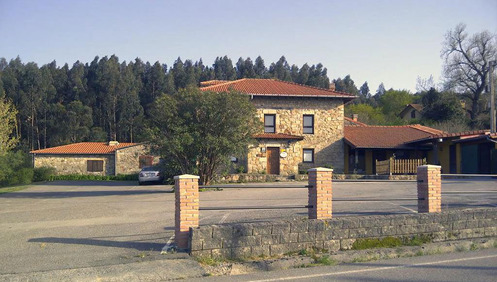 Posada Somavilla - Foto 1