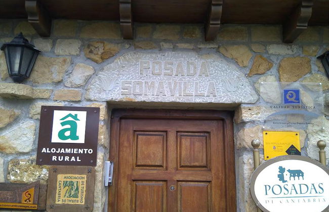 Posada Somavilla - Foto 3
