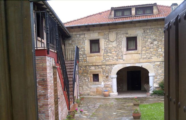Posada Somavilla - Foto 8