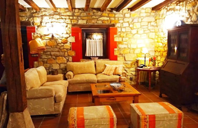 Posada Somavilla - Foto 29