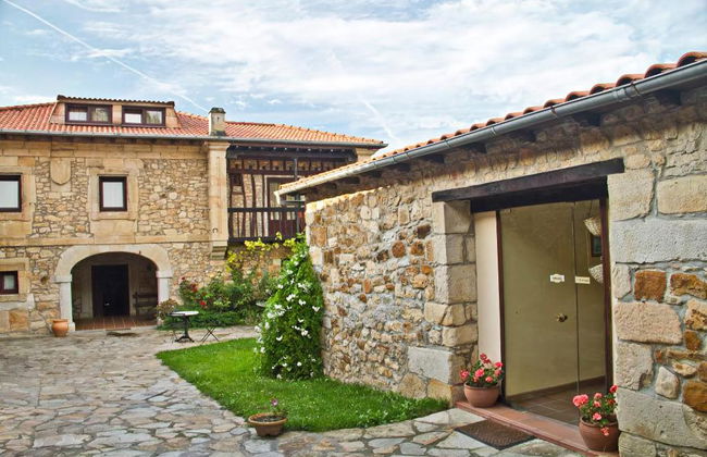 Posada Somavilla - Foto 5