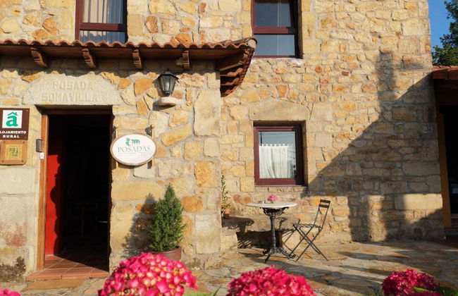 Posada Somavilla - Foto 12