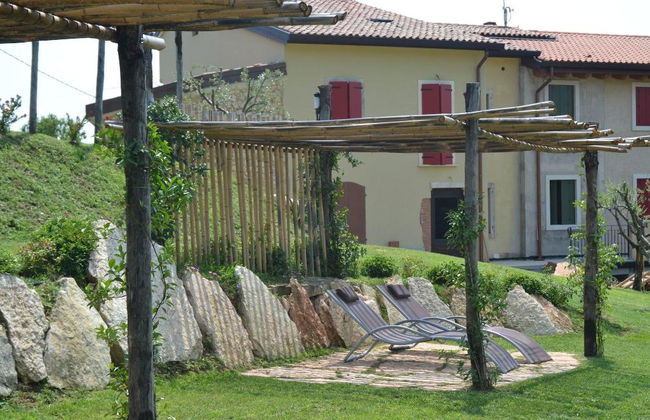Agriturismo Tamellini - Foto 2