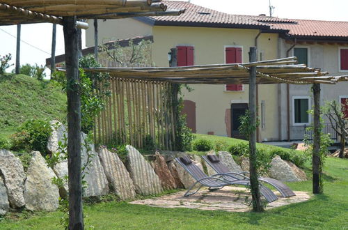 Photo 2 - Agriturismo Tamellini