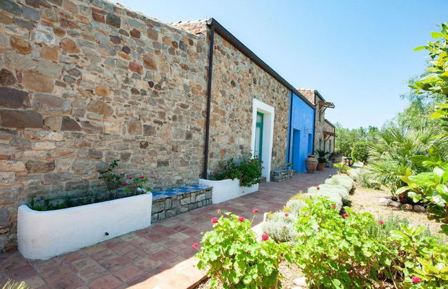 Terre Di Himera - Foto 3