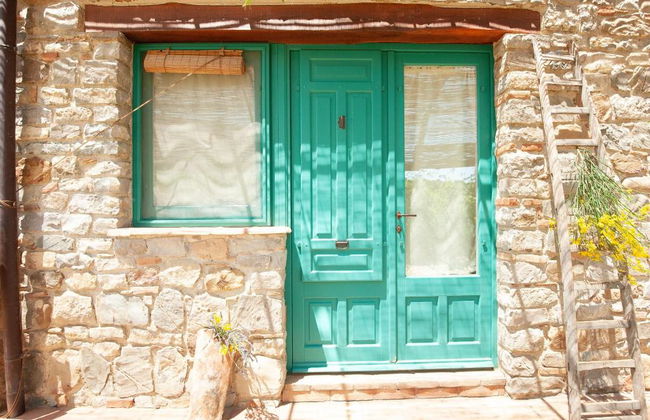 Terre Di Himera - Foto 1