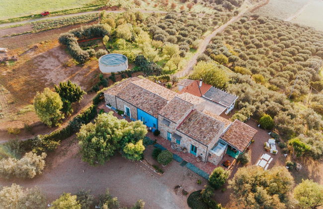 Terre Di Himera - Foto 12