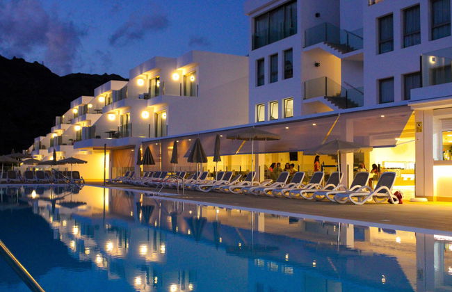Apartments Cordial Magec Taurito - Foto 5