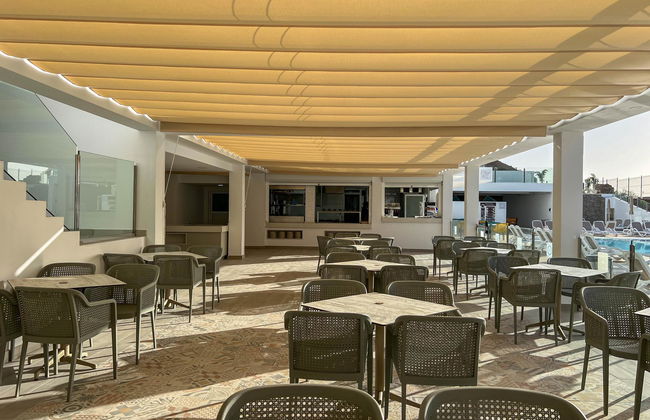 Apartments Cordial Magec Taurito - Foto 14