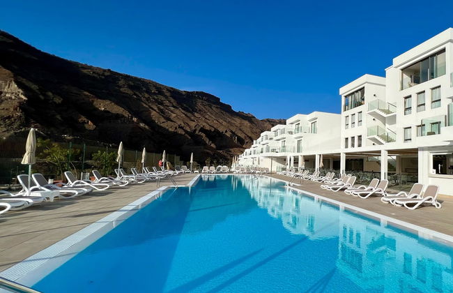 Apartments Cordial Magec Taurito - Foto 10