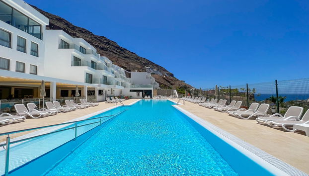 Apartments Cordial Magec Taurito - Foto 3
