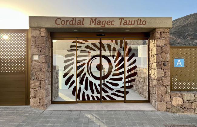 Apartments Cordial Magec Taurito - Foto 1
