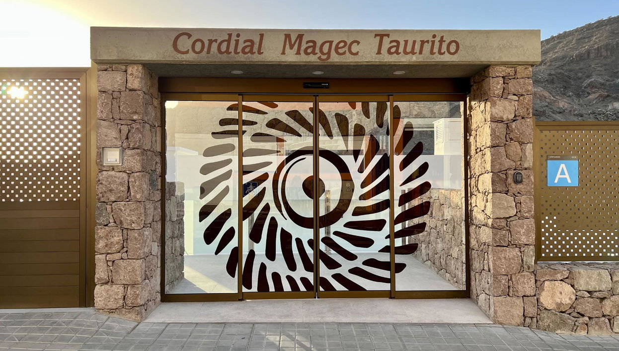 Apartments Cordial Magec Taurito - Foto 1