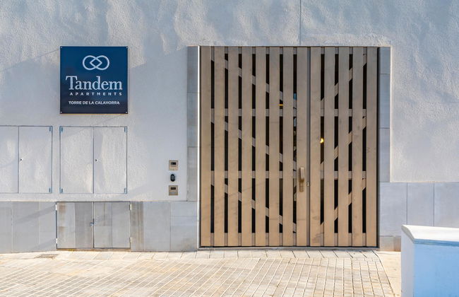 Tandem Torre De La Calahorra - Foto 3
