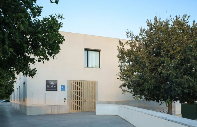 Tandem Torre De La Calahorra - Foto 6