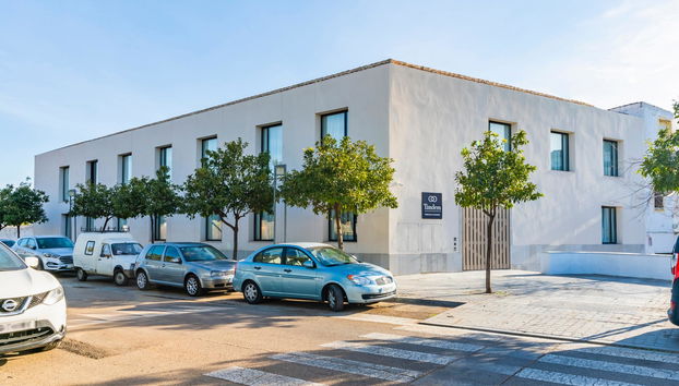 Tandem Torre De La Calahorra - Foto 4