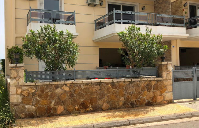 Athens Airport Lodge - Foto 15