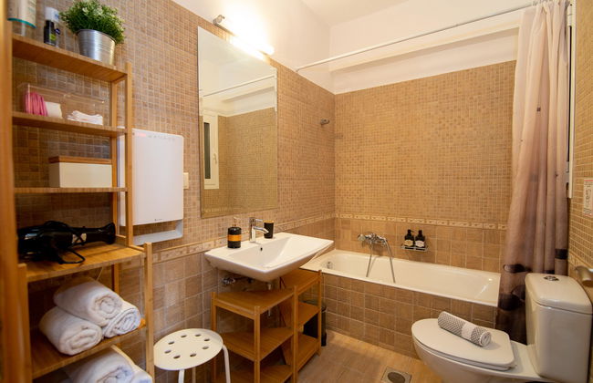 Athens Airport Lodge - Foto 26