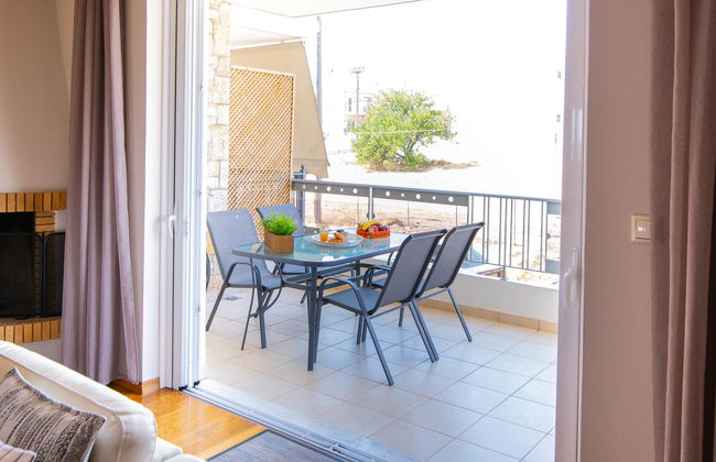 Athens Airport Lodge - Foto 55