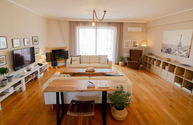 Athens Airport Lodge - Foto 7