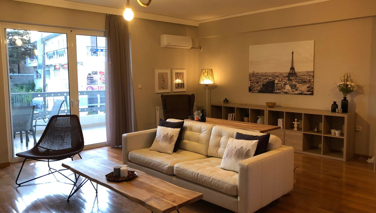 Athens Airport Lodge - Foto 1