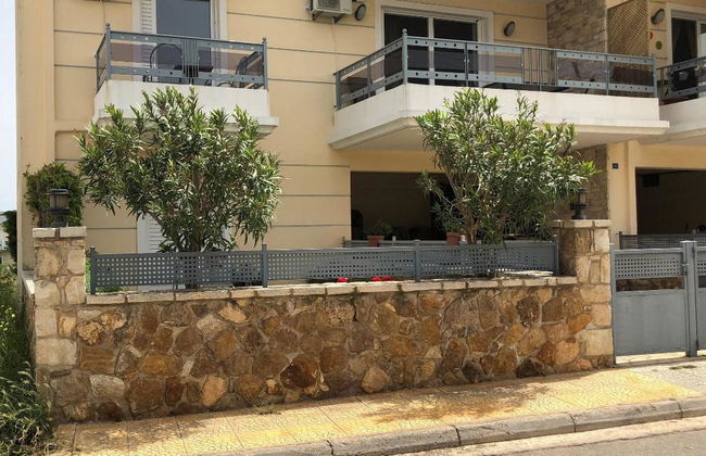 Athens Airport Lodge - Foto 3