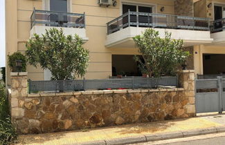 Foto 3 - Athens Airport Lodge