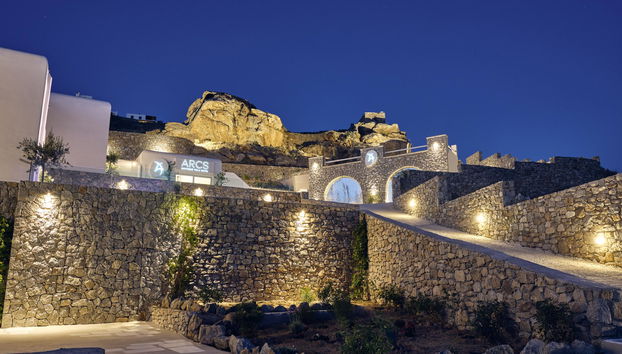 Arcs Suites & Residences - Foto 4