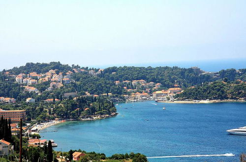 Photo 2 - Apartments Dub Cavtat