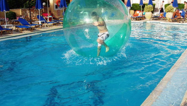 Paradise Apartments - Foto 4