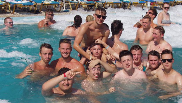 Paradise Apartments - Foto 2