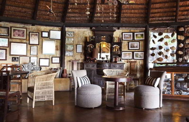 Motswari Private Game Reserve by Newmark - Foto 3