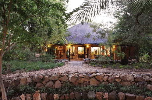 Foto 5 - Motswari Private Game Reserve by Newmark