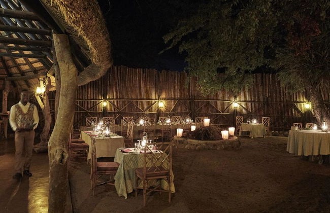 Motswari Private Game Reserve by Newmark - Foto 16