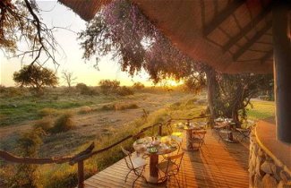 Photo 3 - Motswari Private Game Reserve by Newmark