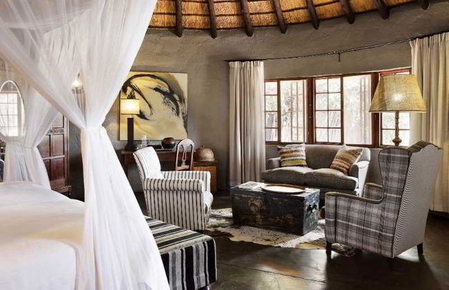 Motswari Private Game Reserve by Newmark - Foto 11