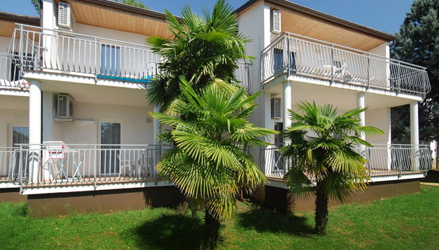 Ai Pini Medulin Resort - Foto 5