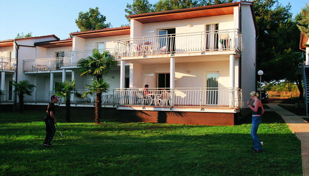 Ai Pini Medulin Resort - Foto 4