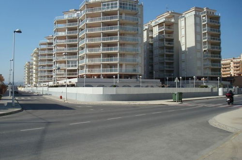 Foto 1 - Argenta Caleta 3000