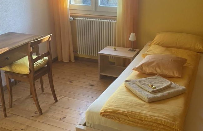Apartamento de 4 quartos em Steffisburg com jardim - Foto 40