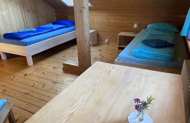 Apartamento de 4 quartos em Steffisburg com jardim - Foto 43