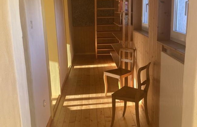 Apartamento de 4 quartos em Steffisburg com jardim - Foto 29