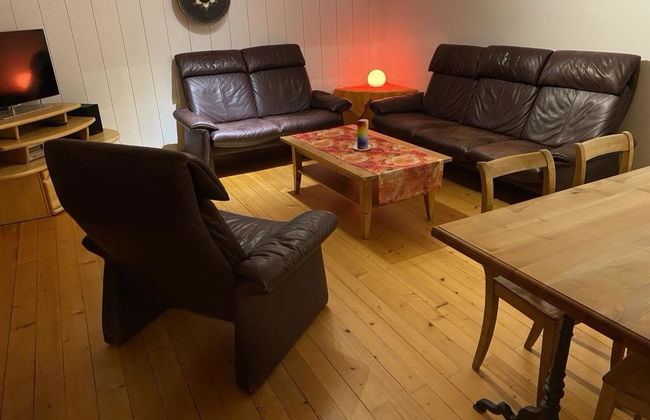 Apartamento de 4 quartos em Steffisburg com jardim - Foto 62