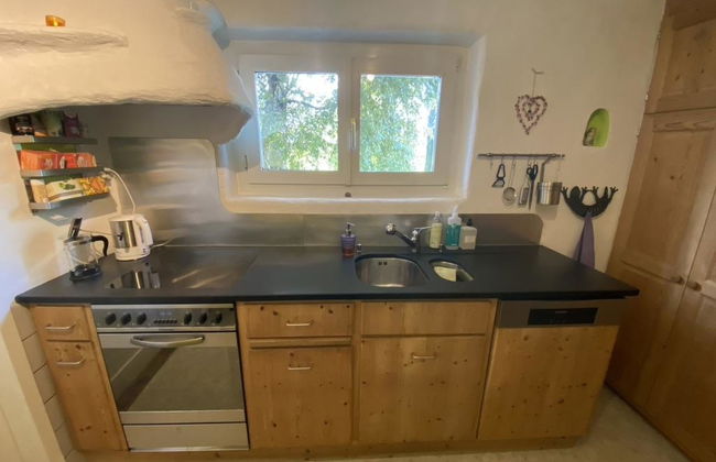 Apartamento de 4 quartos em Steffisburg com jardim - Foto 50