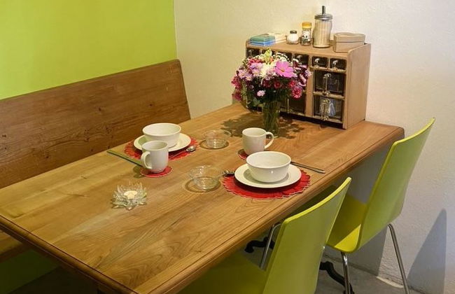 Apartamento de 4 quartos em Steffisburg com jardim - Foto 52