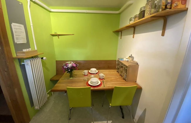 Apartamento de 4 quartos em Steffisburg com jardim - Foto 49